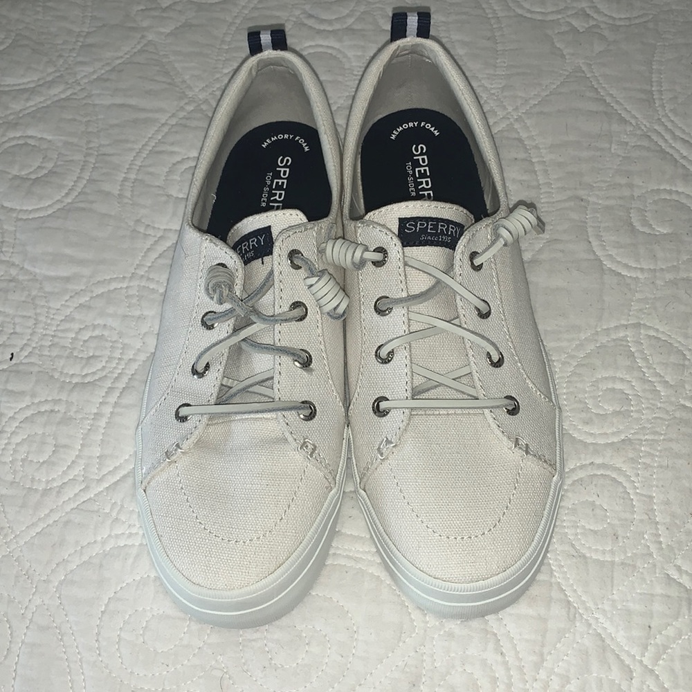 Sperry Topsider Crest Vibe Slip-On Sneaker